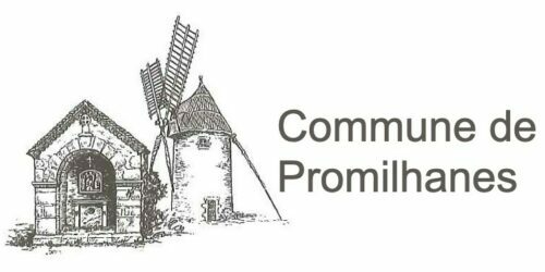 Logo for Commune de Promilhanes